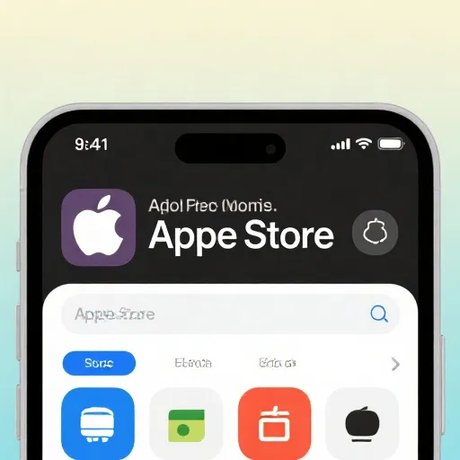 App Store